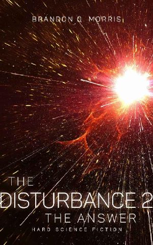 [Disturbance 02] • The Answer